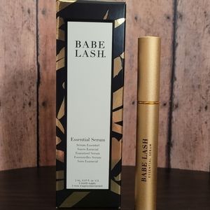 Babe Lash Essential Eyelash‎ Serum